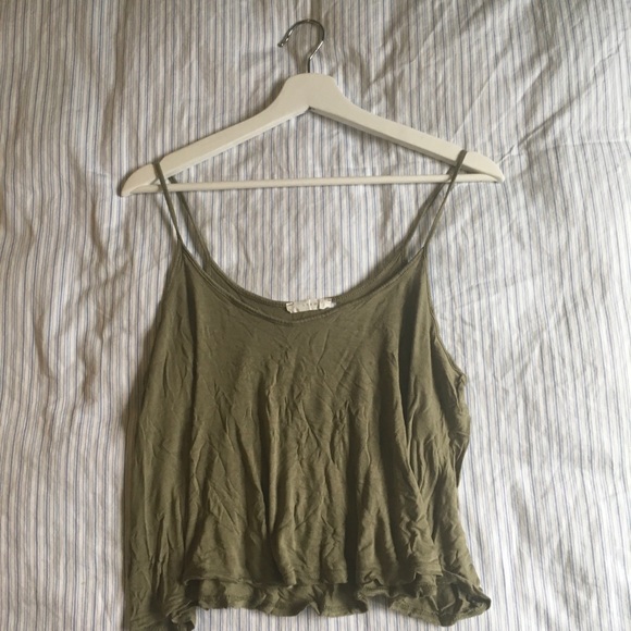 Basic Cami - Picture 3 of 4